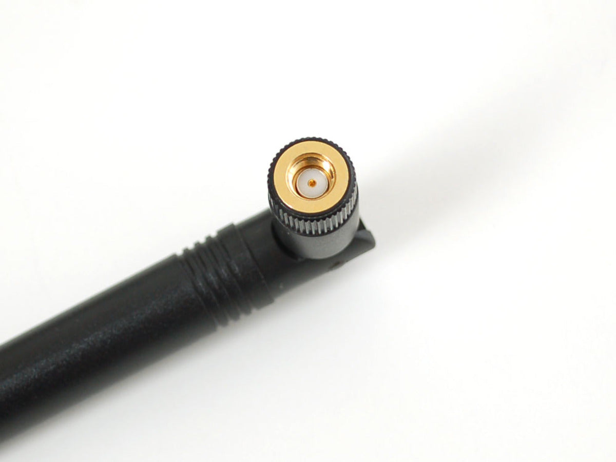 2.4GHz Dipole Swivel Antenna with RP-SMA - 5dBi