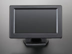 NTSC/PAL (Television) TFT Display - 4.3" Diagonal