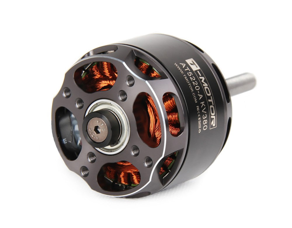 AT 5220-A 20-25CC