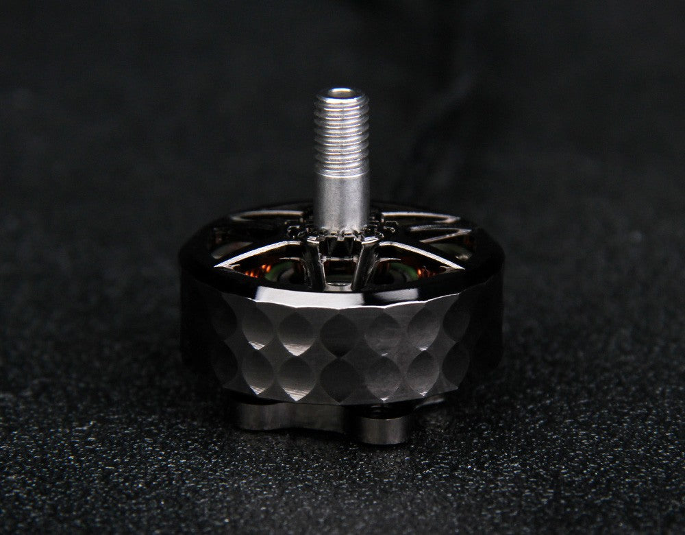 V2207.5 Black Iron
