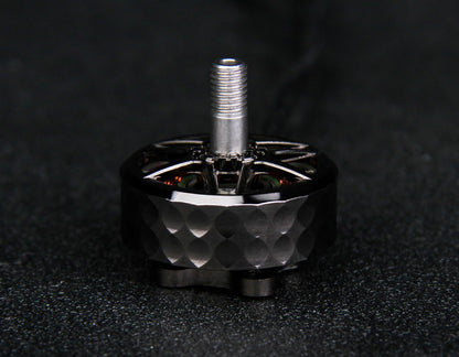 V2207.5 Black Iron