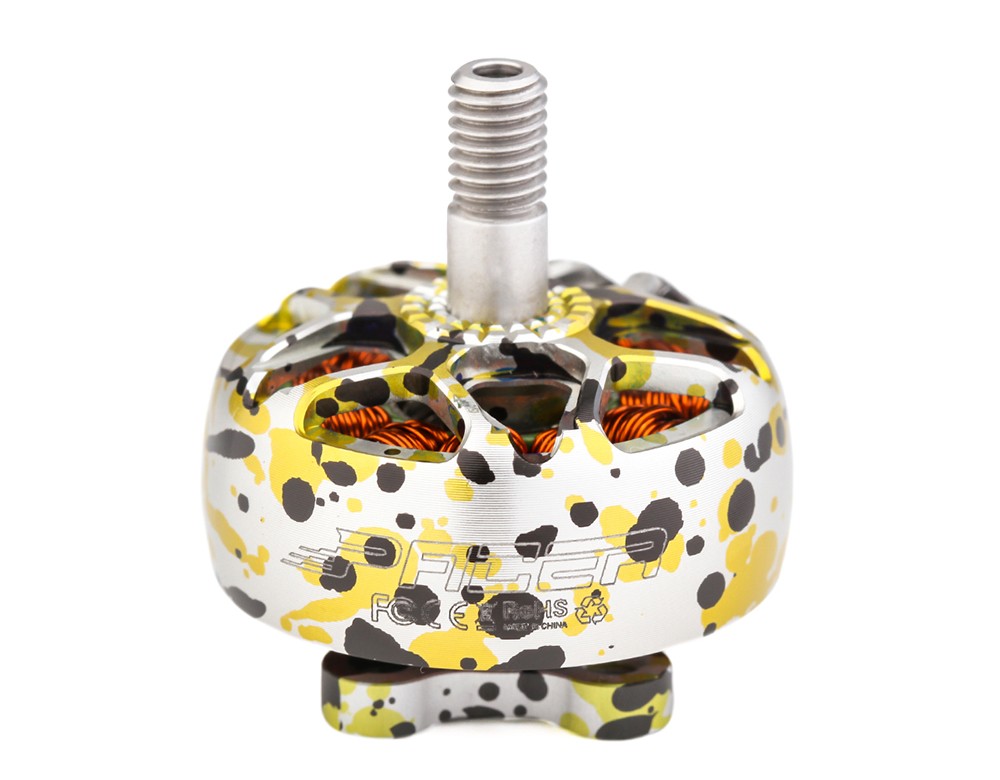 P2208 Mixed Silver KV2450