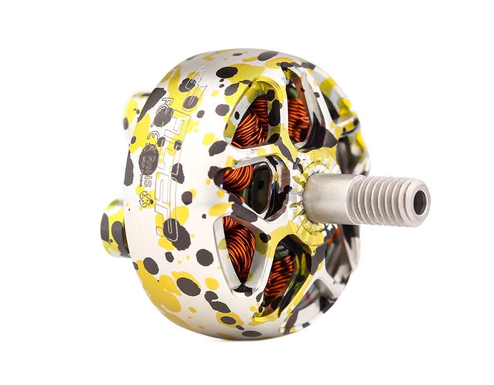 P2208 Mixed Silver KV2450
