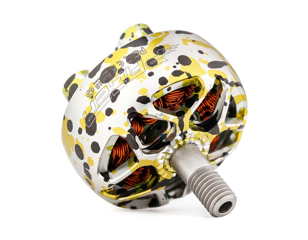 P2208 Mixed Silver KV2450