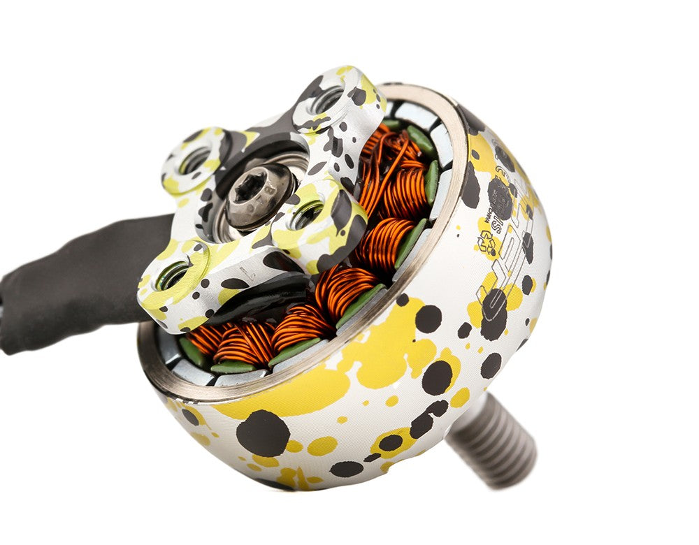 P2208 Mixed Silver KV2450