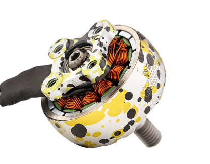 P2208 Mixed Silver KV2450