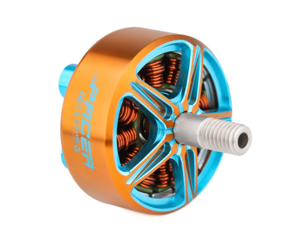 P2207.5 KV1750 Orange Blue