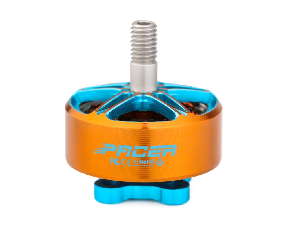 P2207.5 KV1750 Orange Blue