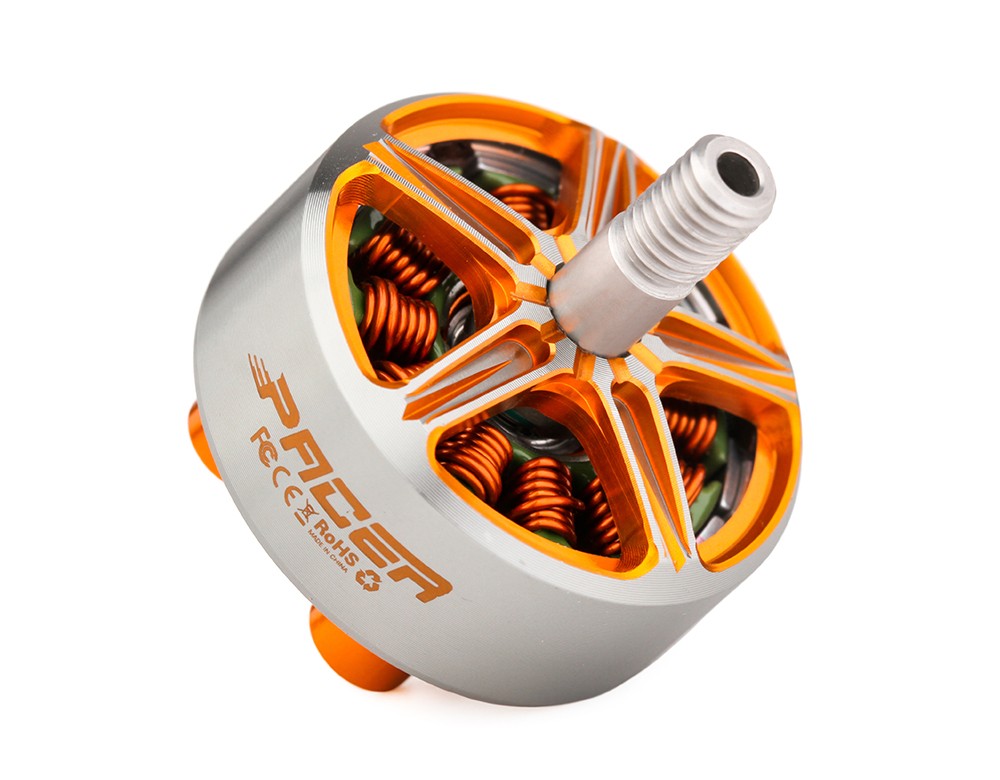P2207.5 KV1950 Gray Orange