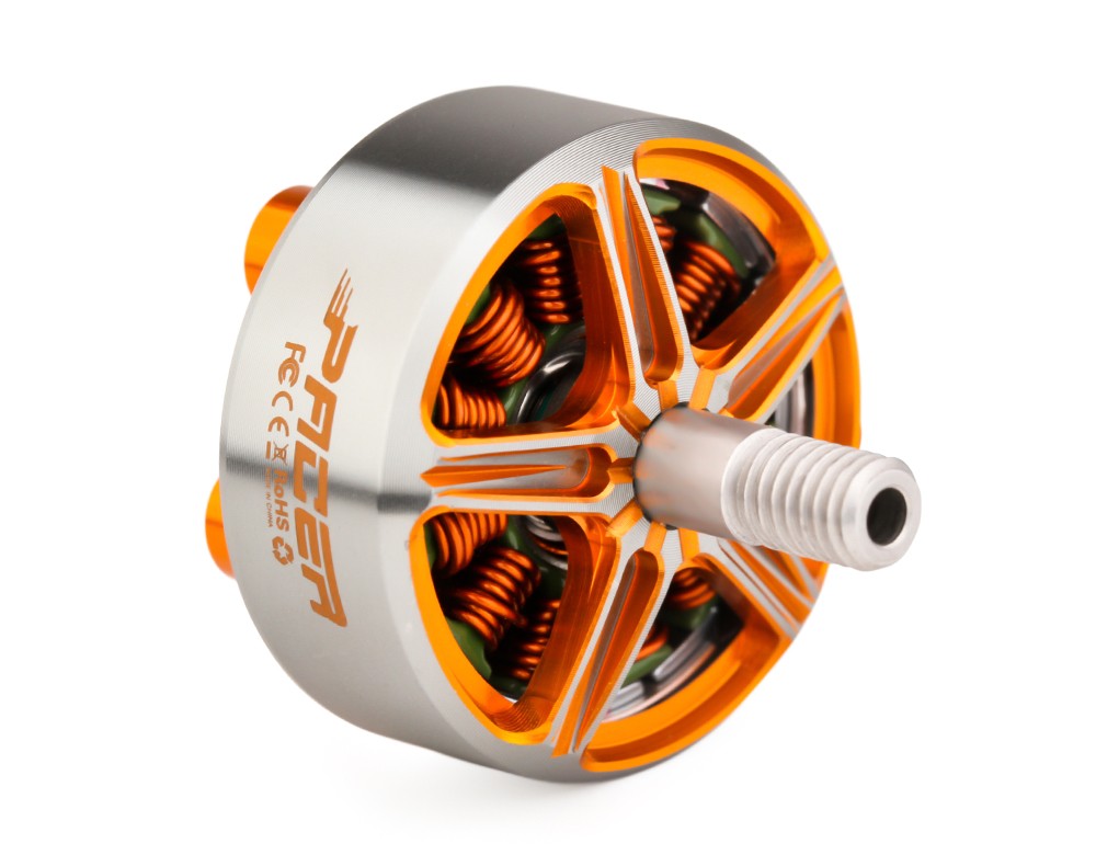 P2207.5 KV1950 Gray Orange