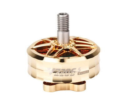 V2306.5 KV2550 Glory Gold