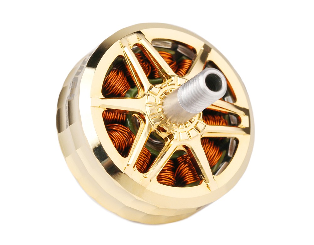 V2306.5 KV2550 Glory Gold