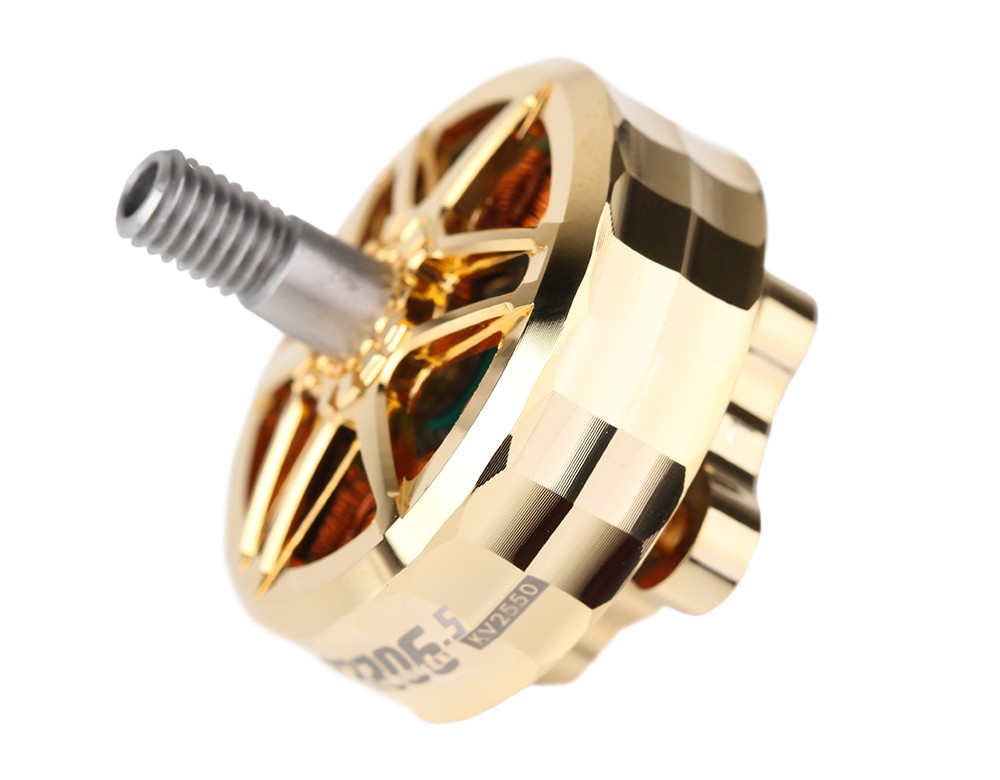 V2306.5 KV2550 Glory Gold