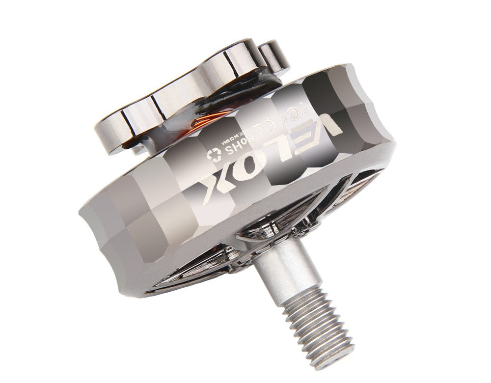 V2306.5 KV2550 Glory Gold