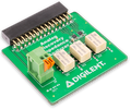 Impedance Analyzer for Analog Discovery