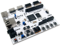 Arty Z7-20: APSoC Zynq-7000 Development Board for Makers and Hobbyists