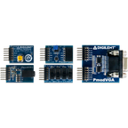 Arty S7 Pmod Pack