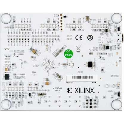Arty S7-25T: Spartan-7 FPGA Board for Hobbyists and Makers