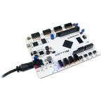 Arty S7-25T: Spartan-7 FPGA Board for Hobbyists and Makers