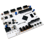 Arty S7-50: Spartan-7 FPGA Board for Makers and Hobbyists