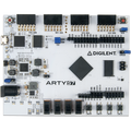 Arty S7-50: Spartan-7 FPGA Board for Makers and Hobbyists