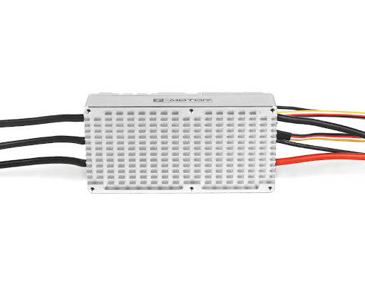 Alpha 120A HV