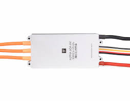 Alpha 60A HV