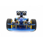 AlphaBot, Raspberry Pi robot building kit (no Pi)