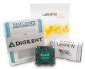 Analog Discovery 2 LabVIEW Bundle