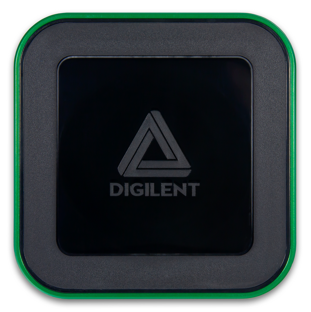 Analog Discovery 3 - USB Oscilloscope and Logic Analyzer