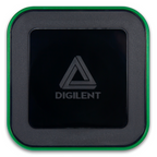 Analog Discovery 3 - USB Oscilloscope and Logic Analyzer