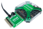 Audio Adapter for Analog Discovery