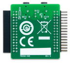Audio Adapter for Analog Discovery