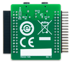 Audio Adapter for Analog Discovery