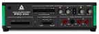 Analog Discovery Pro ADP5250: All-In-One 1GS/s 100MHz Mixed Signal Oscilloscope, Function Generator,