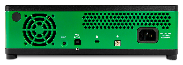 Analog Discovery Pro ADP5250: All-In-One 1GS/s 100MHz Mixed Signal Oscilloscope, Function Generator,