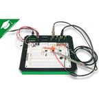 Analog Discovery Studio: A portable circuits laboratory for every student