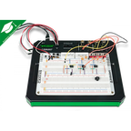 Analog Discovery Studio: A portable circuits laboratory for every student