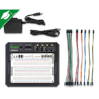 Analog Discovery Studio: A portable circuits laboratory for every student