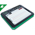 Analog Discovery Studio: A portable circuits laboratory for every student