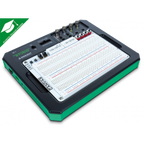 Analog Discovery Studio: A portable circuits laboratory for every student