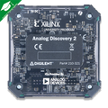 Analog Discovery 2 Student Bundle