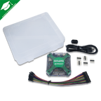 Analog Discovery 2: 100MS/s USB Oscilloscope, Logic Analyzer and Variable Power Supply