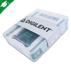 Analog Discovery 2: 100MS/s USB Oscilloscope, Logic Analyzer and Variable Power Supply