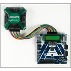 Analog Discovery 2x15 Ribbon Cable
