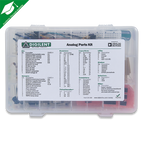 Analog Discovery 2 Student Bundle