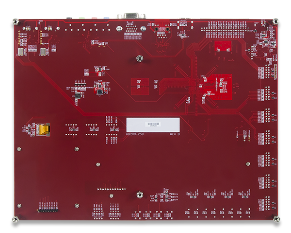 Anvyl Spartan-6 FPGA Trainer Board