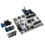 Arty Z7 Pmod Pack