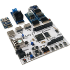 Arty Z7 Pmod Pack