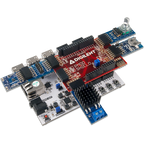 Arty Z7 Pmod Pack